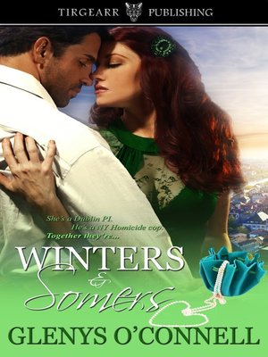 cover image of Winters & Somers